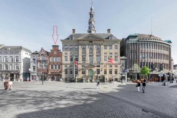 photo 33 Markt 1 B