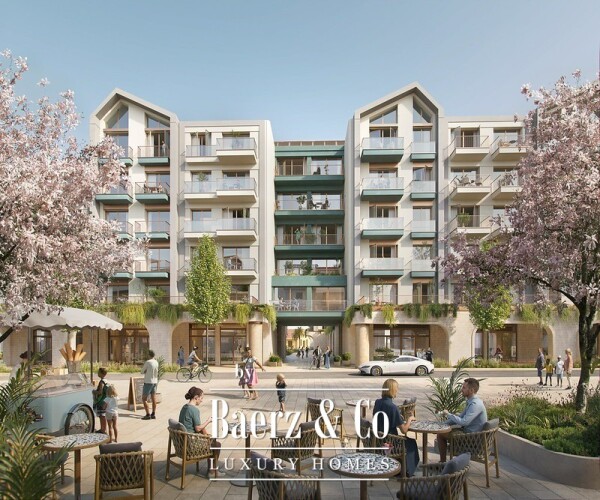 photo 5 Porto Montenegro Vero & Versa - Vero - Two Bedroom Apartment - Two Bedroom Apartment in Vero Building