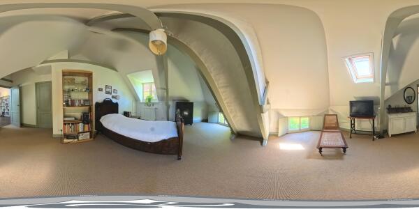 360 Panorama - Molenstraat 22