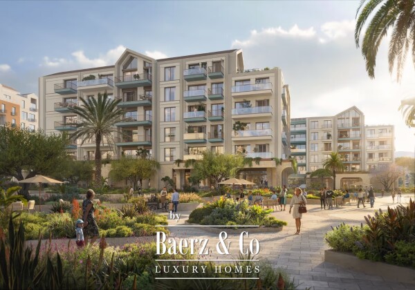 photo 5 Porto Montenegro Vero & Versa - Versa - Two Bedroom Apartment - Two Bedroom Apartment in Versa Building