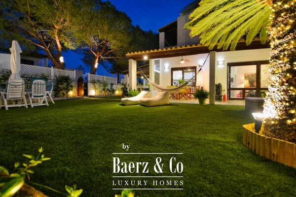 Floor Plan 3 - Villa for sale – Ermioni, Hydra Coast, Peloponnese