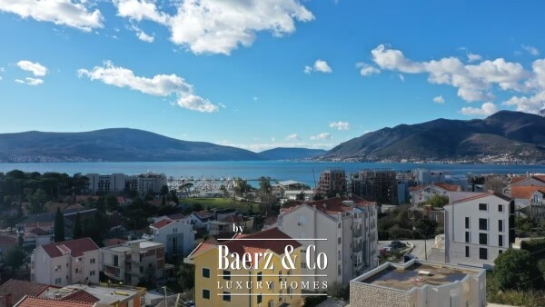 photo 3 Tivat Gardens - Two Bedroom Apartment - Two Bedroom Apartment in Tivat Gardens Project