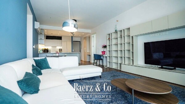 photo 3 2371006 - 3 Bed Penthouse Apartment For sale, Mouttagiaka, 227.30 sq.m