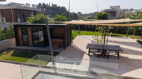 photo 20 2371006 - 3 Bed Penthouse Apartment For sale, Mouttagiaka, 227.30 sq.m