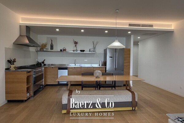 photo 13 Split, Žnjan, Morska vila, three-bedroom apartment with a loggia and two garage spaces, sea view