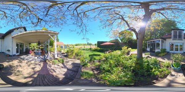 360 Panorama - Waaldijk 101