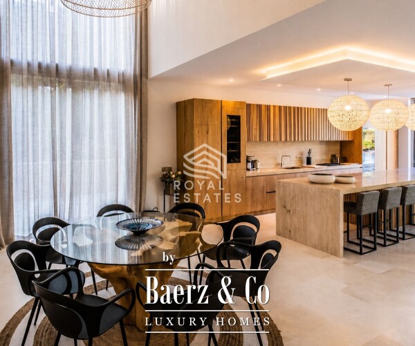 photo 11 Beautiful luxury home in Sant Josep de sa Talaia