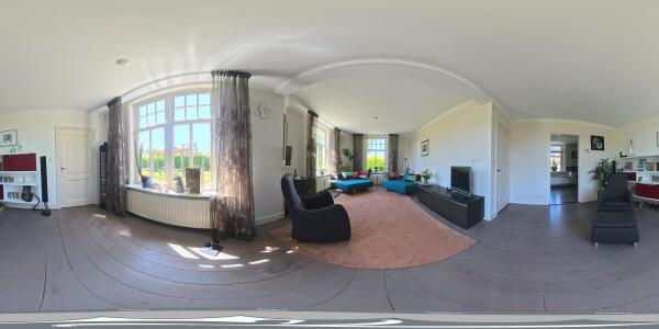 360 Panorama - Molenstraat 31