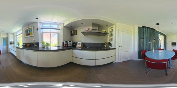 360 Panorama - Molenstraat 31