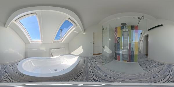 360 Panorama - Molenstraat 31