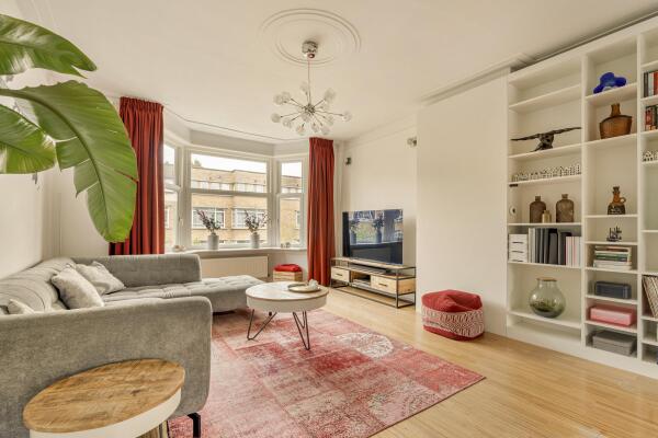 photo 1 Milletstraat 42 3
