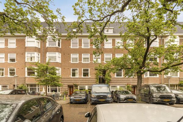 photo 4 Milletstraat 42 3