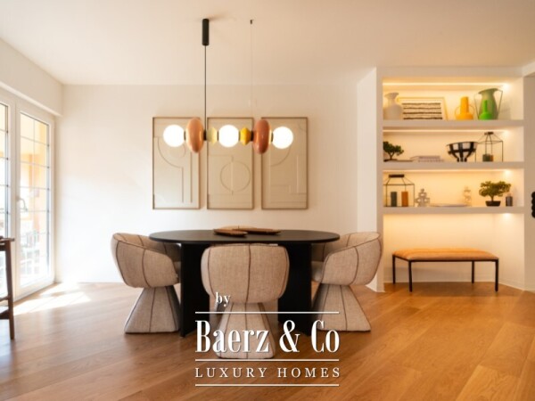photo 6 Fully renovated and furnished one-bedroom apartment with, terrace and garage in Costa da Guia, Cascais