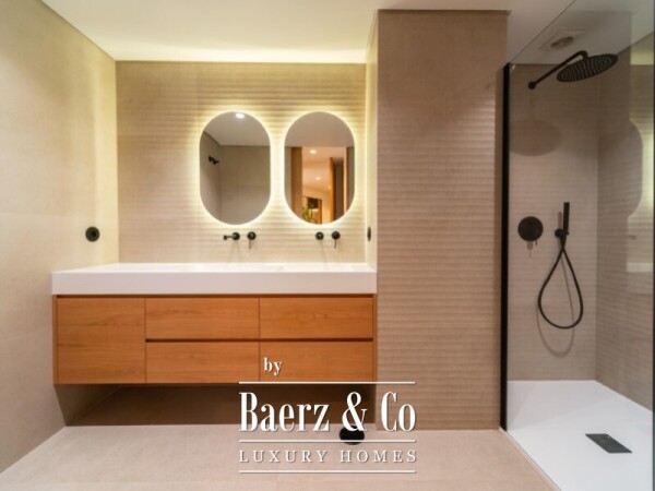 photo 25 Fully renovated and furnished one-bedroom apartment with, terrace and garage in Costa da Guia, Cascais