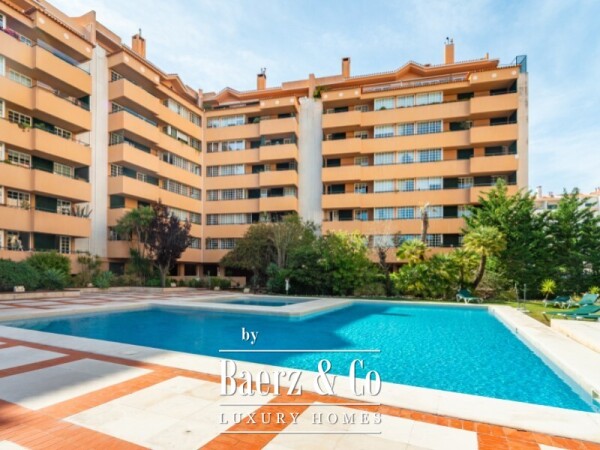 photo 35 Fully renovated and furnished one-bedroom apartment with, terrace and garage in Costa da Guia, Cascais