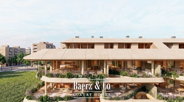 photo 15 VANGÅRD - Contemporary Residences & Wellness Living in Fuengirola - VANGÅRD Essential Sea View Residences - Contemporary 2-Bedroom Apartments with Panoramic Terraces