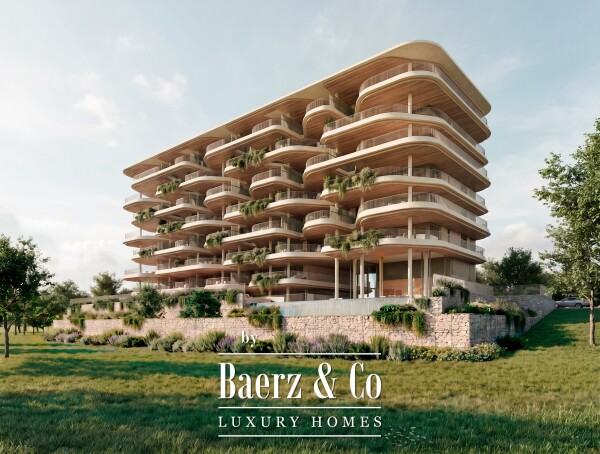 photo 5 VANGÅRD - Contemporary Residences & Wellness Living in Fuengirola - VANGÅRD Signature Sky Penthouses - Exclusive 4-Bedroom Penthouses with Panoramic Mediterranean Views