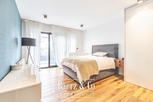 photo 11 Zagreb, Kraljevec, beautiful four-bedroom family house with garden and 4 parking spaces, 250 m²