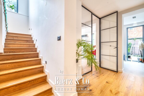 photo 17 Zagreb, Kraljevec, beautiful four-bedroom family house with garden and 4 parking spaces, 250 m²