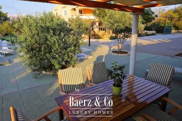 photo 22 Zadar, Vir, detached house, beautiful garden, possibility of a restaurant on the ground floor