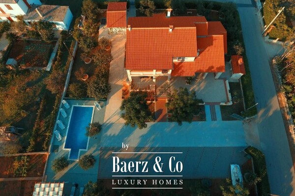 photo 31 Zadar, Vir, detached house, beautiful garden, possibility of a restaurant on the ground floor