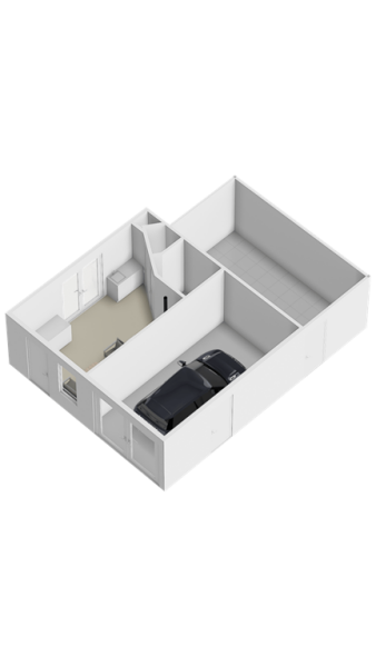 Floor Plan 15 - Kade 14