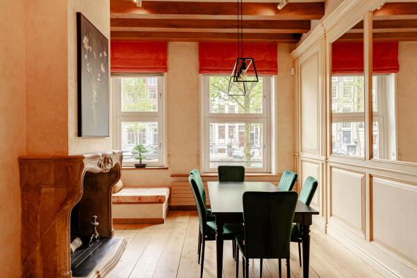 photo 20 Herengracht 291