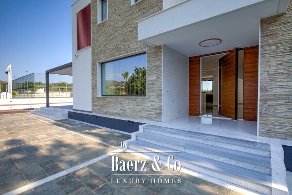 photo 16 Refined Countryside Villa Offering Exceptional Space, Privacy, and Elite Lifestyle Infrastructure in Kouklia