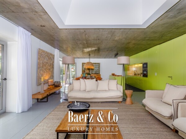 photo 9 5 Bedroom Villa with Garden and Swimming Pool in Comporta