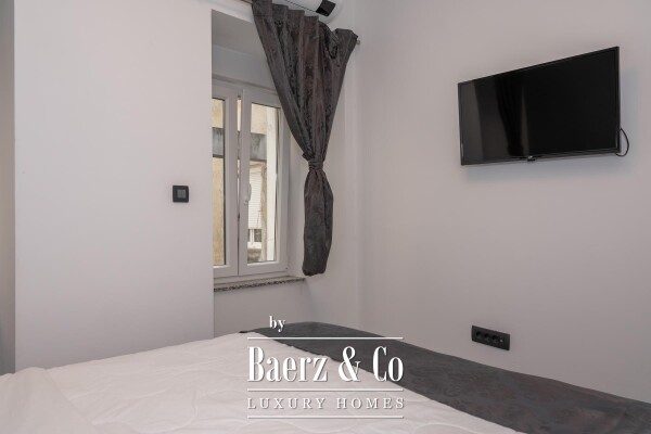 photo 30 Rijeka, Center, luxurious multi-room apartment 147 m², prime location