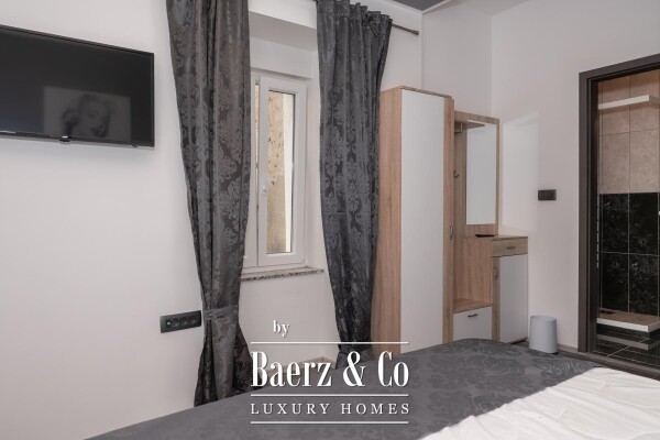 photo 34 Rijeka, Center, luxurious multi-room apartment 147 m², prime location