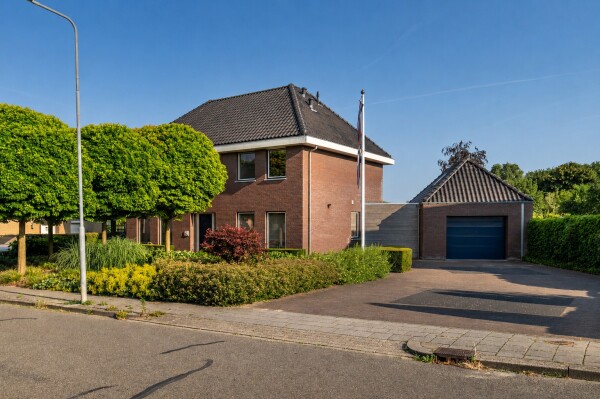 photo 1 St. Remigiusstraat 45