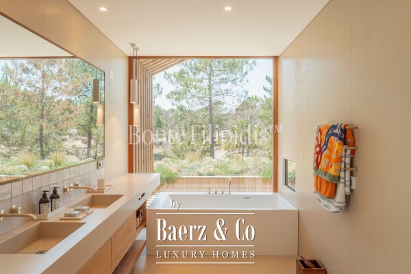 photo 6 Beautiful luxury home in Grândola, Carvalhal