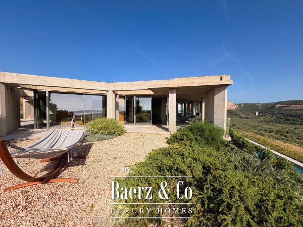 photo 6 2451258 - Villa For sale, Pilos, 238,78 sq.m., €1.650.000