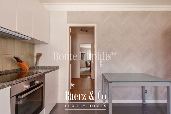 photo 10 Beautiful luxury home in Alcabideche, Alvide