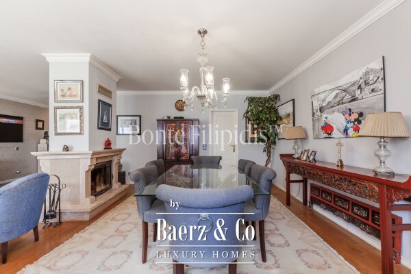 photo 15 Beautiful luxury home in Alcabideche, Alvide