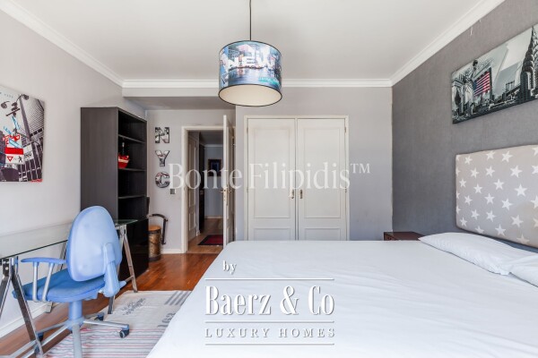 photo 25 Beautiful luxury home in Alcabideche, Alvide