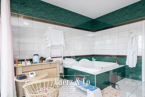 photo 16 Zagreb - Sesvete, one of Croatia’s finest private estates