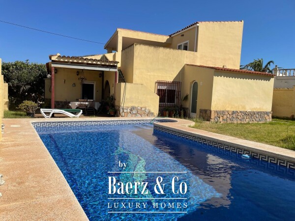 photo 1 Beautiful luxury home in Albir