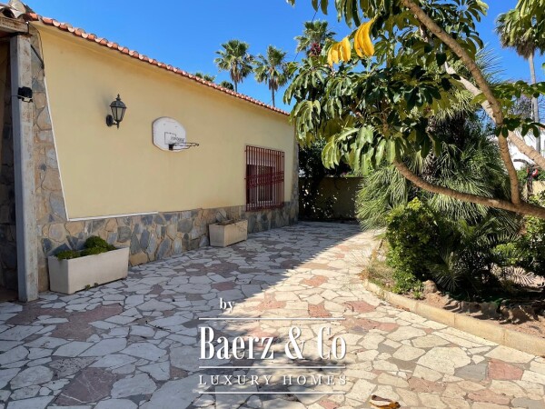 photo 2 Beautiful luxury home in Albir