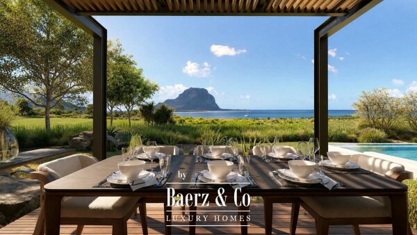 photo 3 Exceptional Property within a Private Golf Estate