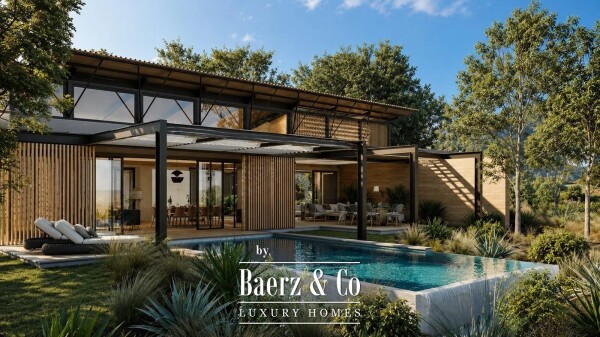 photo 6 Exceptional Property within a Private Golf Estate