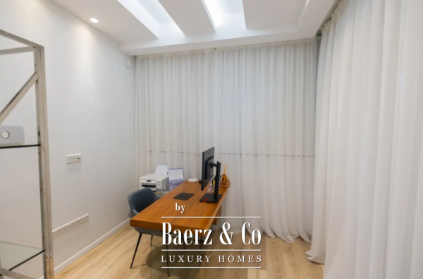photo 11 Mediterranean Elegance: Luxury 3+1 Bedroom Villa with Elevator & Pool in Potamos Germasogeias