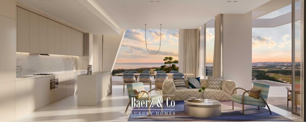 photo 2 Marea - Interiors by Missoni · Branded residences at Finca Cortesin - Grand Residence - Four-bedroom Missoni-designed residence with grand terrace