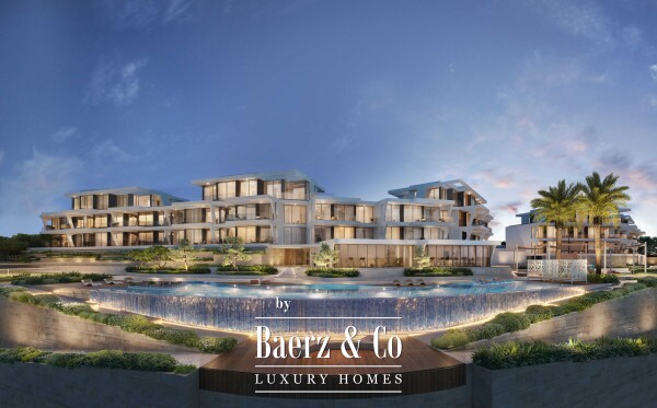 photo 15 Marea - Interiors by Missoni · Branded residences at Finca Cortesin - Grand Residence - Four-bedroom Missoni-designed residence with grand terrace