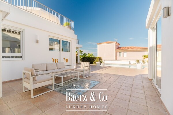 photo 82 Boutique Villa 