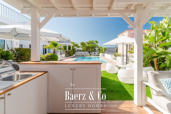 photo 86 Boutique Villa 