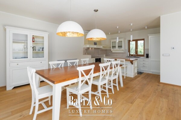 photo 8 Istria, Vodnjan, luxury stone villa with a swimming pool, large grounds, and a view of the Brijuni I