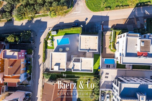 photo 5 Istria, Volme, exclusive Complex of Three Luxury Villas in a Private Gated Resort, Only 350 m from