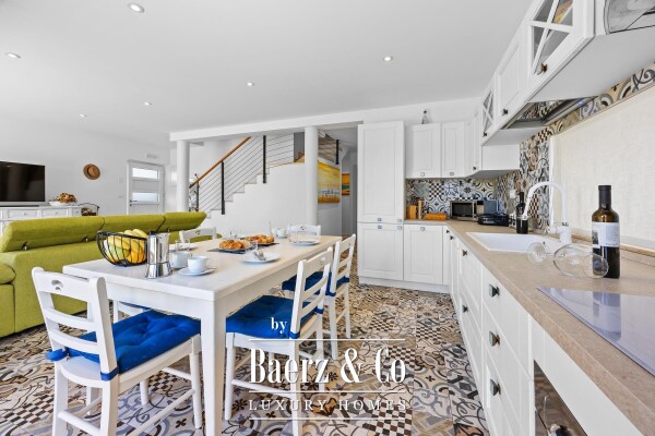 photo 10 Istria, Volme, exclusive Complex of Three Luxury Villas in a Private Gated Resort, Only 350 m from